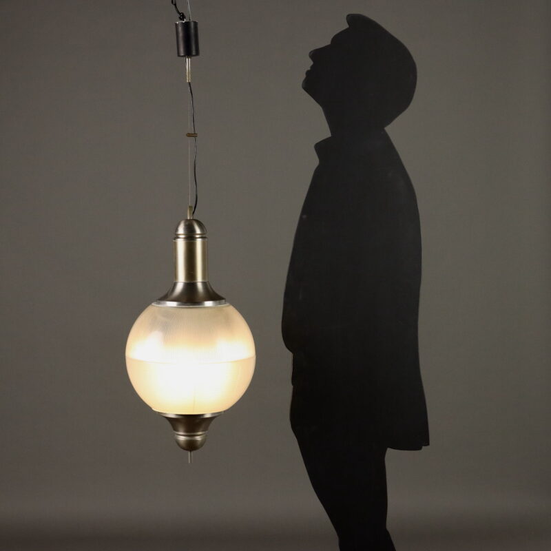 Lampadario Vintage Anni 60-70