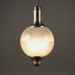 Lampadario Vintage Anni 60-70