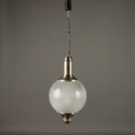 Lampadario Vintage Anni 60-70