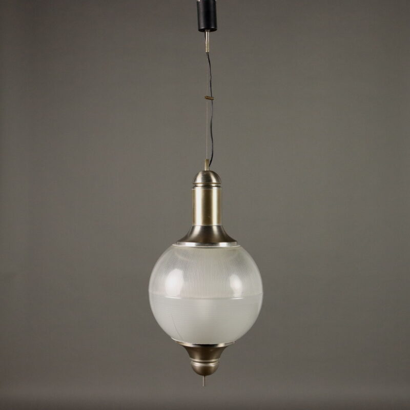 Lampadario Vintage Anni 60-70