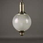 Lampadario Vintage Anni 60-70