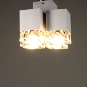 Lampadario Vintage Anni 70