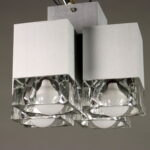 Lampadario Vintage Anni 70