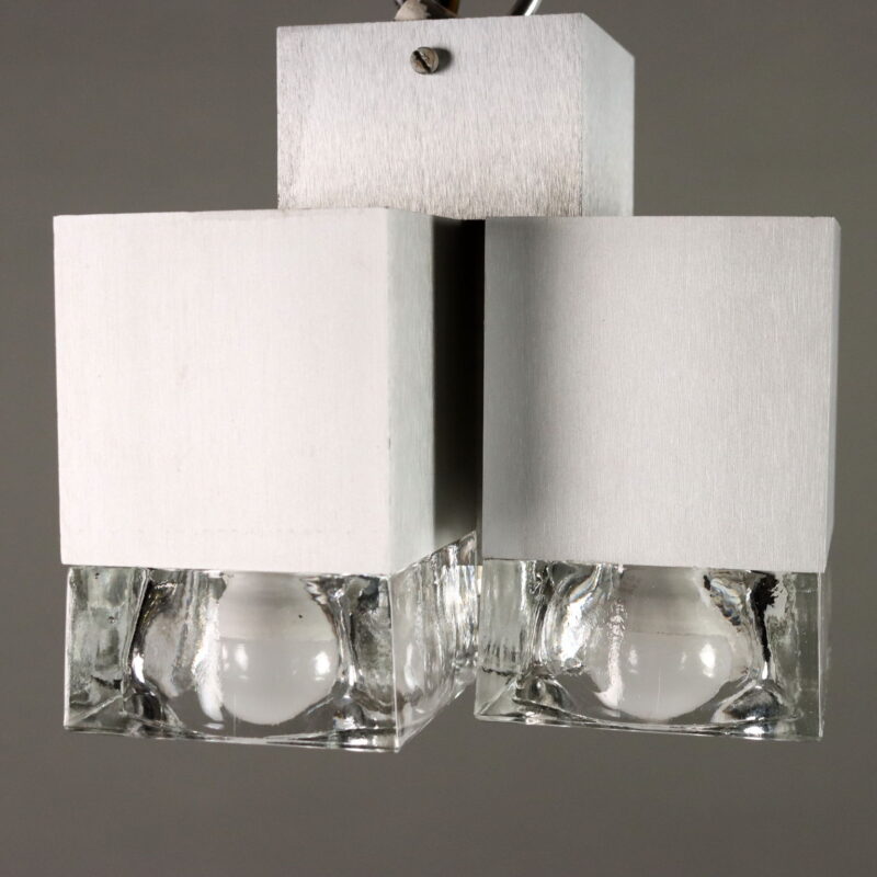 Lampadario Vintage Anni 70