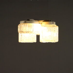 Lampadario Vintage Anni 60
