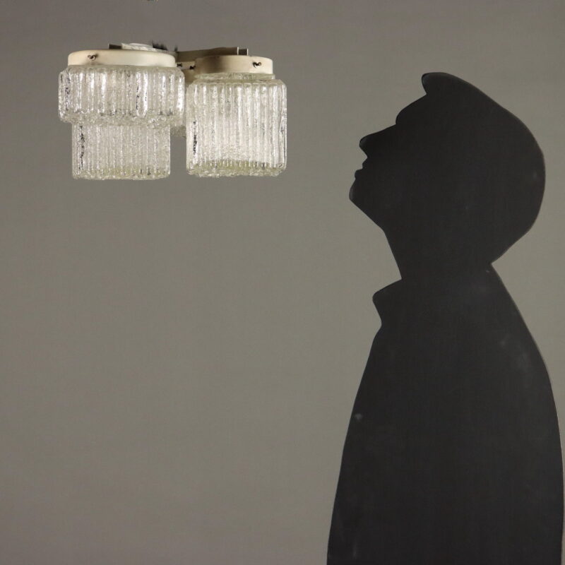 Lampadario Vintage Anni 60