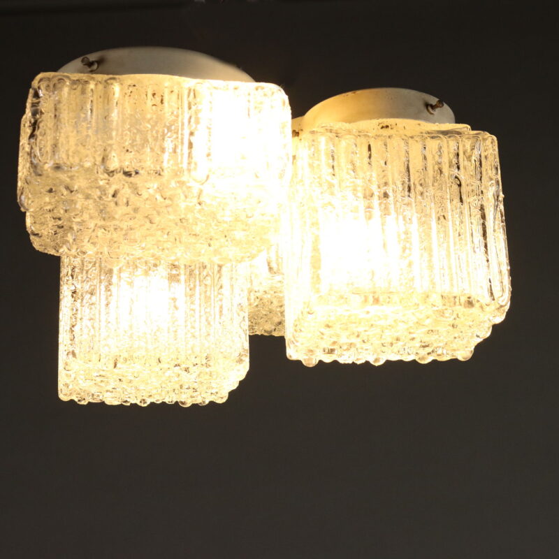 Lampadario Vintage Anni 60