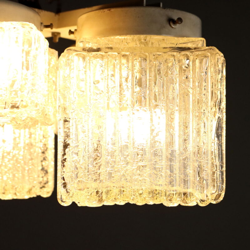 Lampadario Vintage Anni 60
