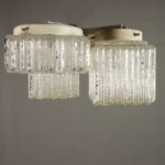 Lampadario Vintage Anni 60