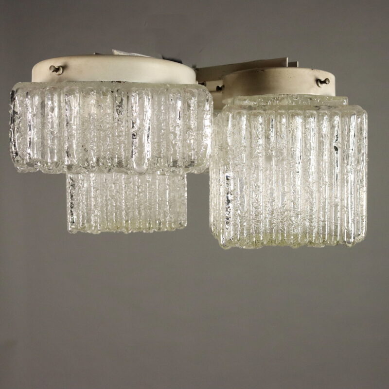 Lampadario Vintage Anni 60