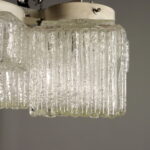 Lampadario Vintage Anni 60