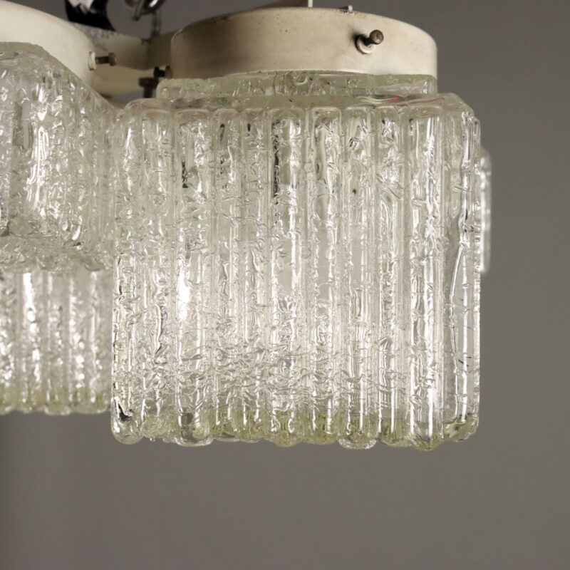 Lampadario Vintage Anni 60