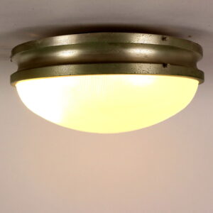 Lampada 'Sigma' di Sergio Mazza per Artemide