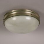 Lampada 'Sigma' di Sergio Mazza per Artemide