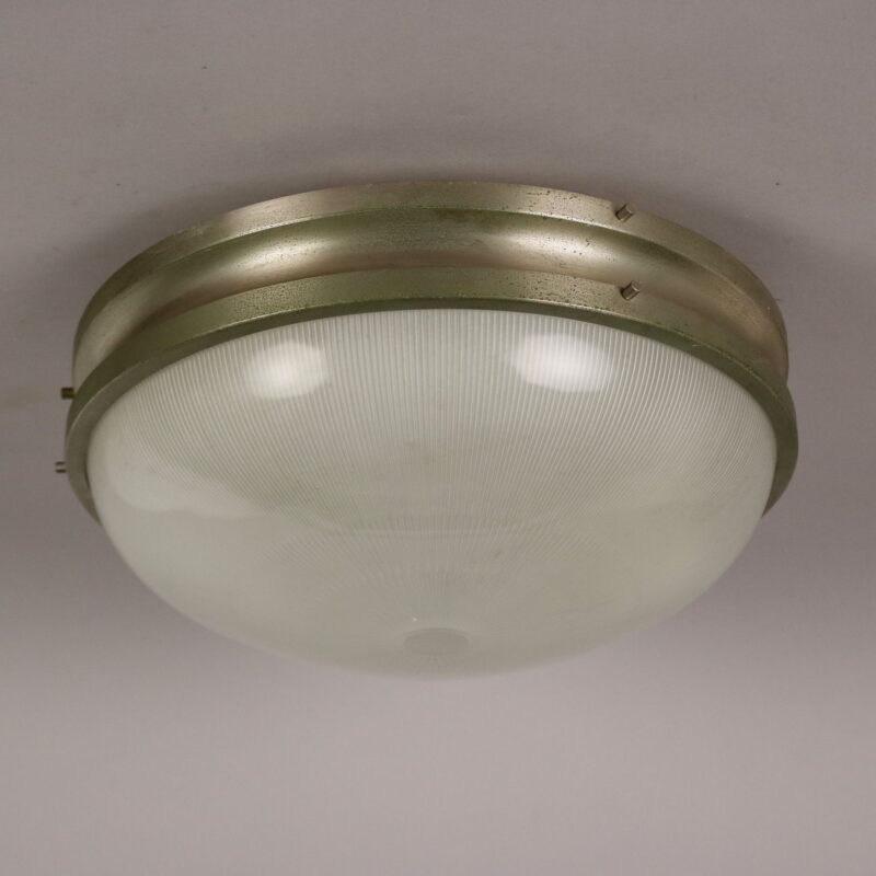 Lampada 'Sigma' di Sergio Mazza per Artemide