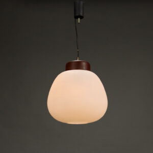 Lampadario Vintage