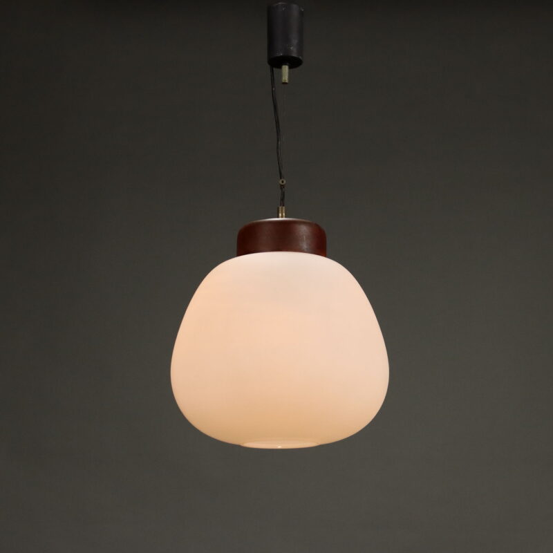 Lampadario Vintage