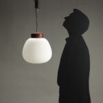 Lampadario Vintage
