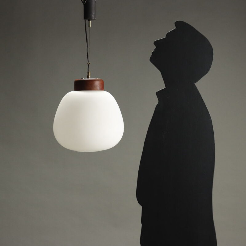 Lampadario Vintage