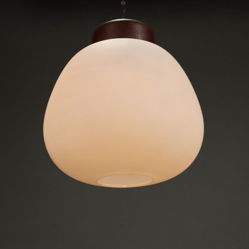 Lampadario Vintage