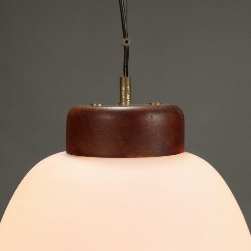 Lampadario Vintage