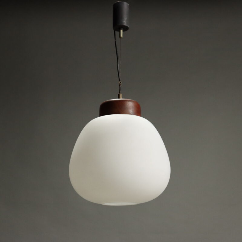 Lampadario Vintage