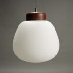 Lampadario Vintage