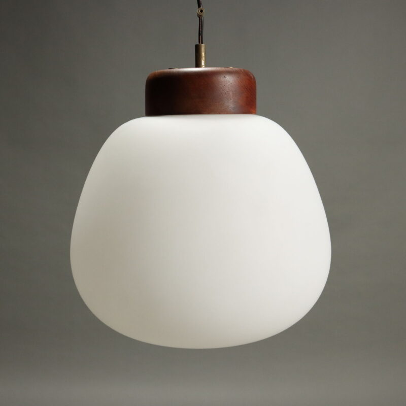 Lampadario Vintage