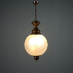 Lampada Anni 60
