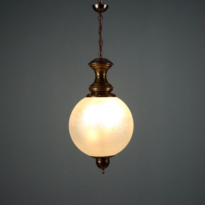 Lampada Anni 60