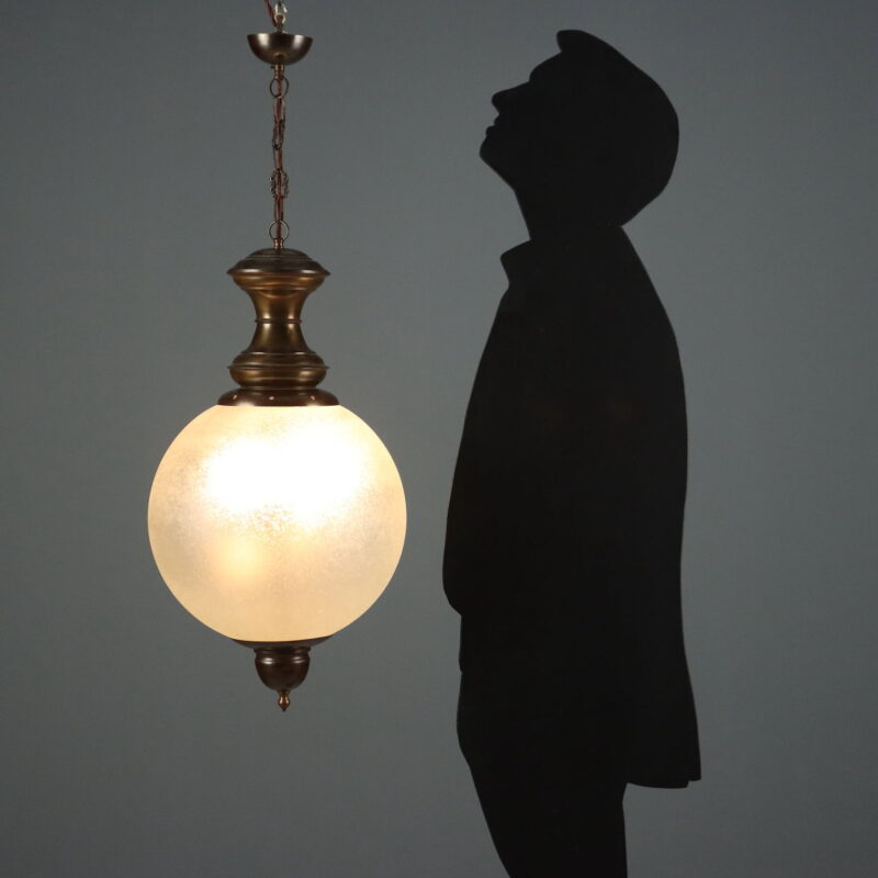 Lampada Anni 60