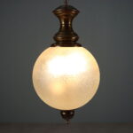 Lampada Anni 60