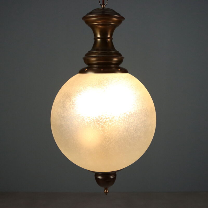 Lampada Anni 60
