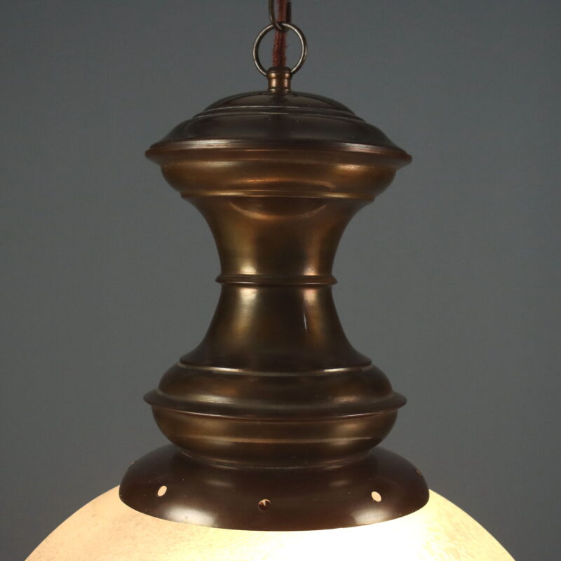 Lampada Anni 60