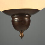 Lampada Anni 60