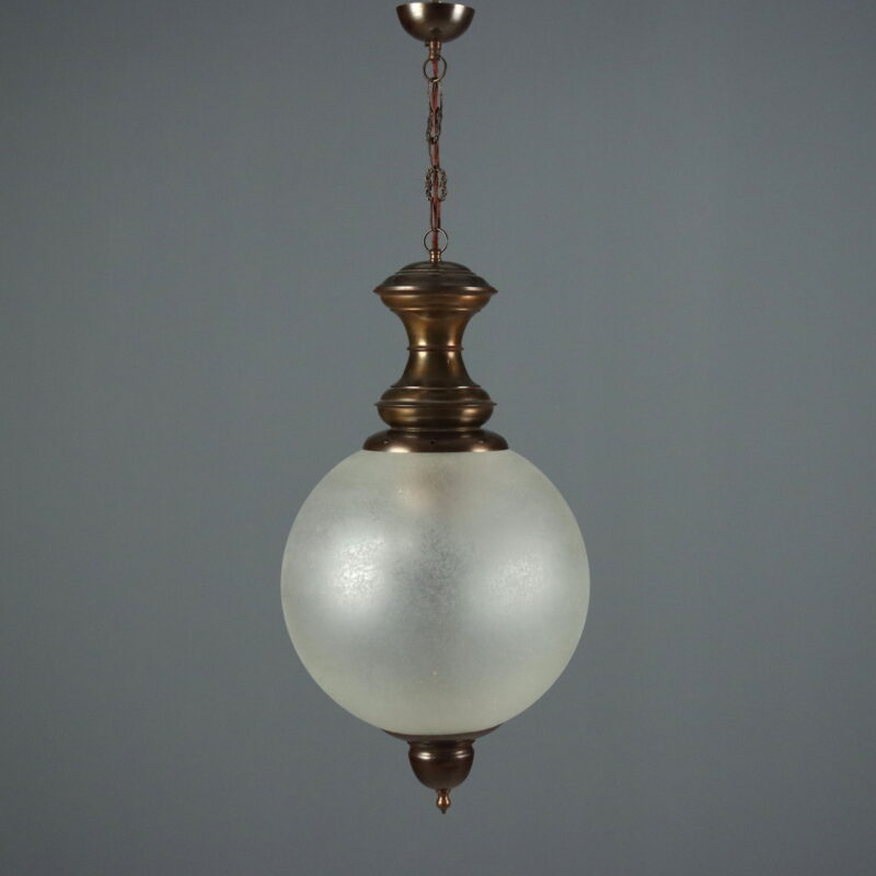 Lampada Anni 60