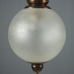 Lampada Anni 60
