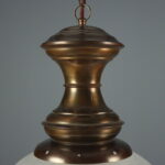 Lampada Anni 60