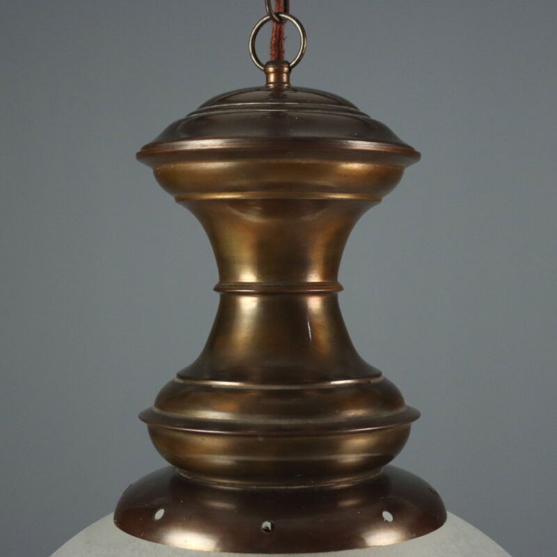 Lampada Anni 60