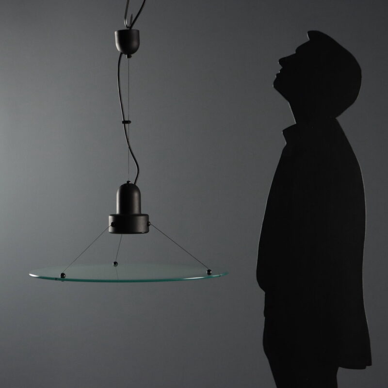 Lampada Anni '80 '90