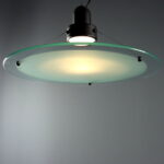Lampada Anni '80 '90